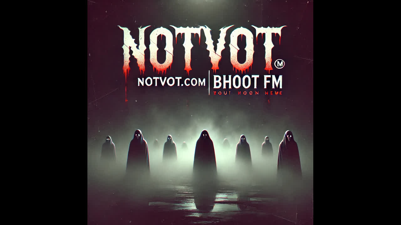 Bhoot Fm [28-12-2012]