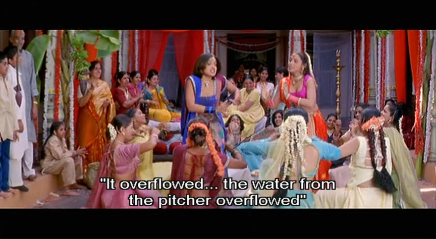 Saathiya 2002