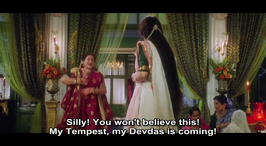 Devdas 2002