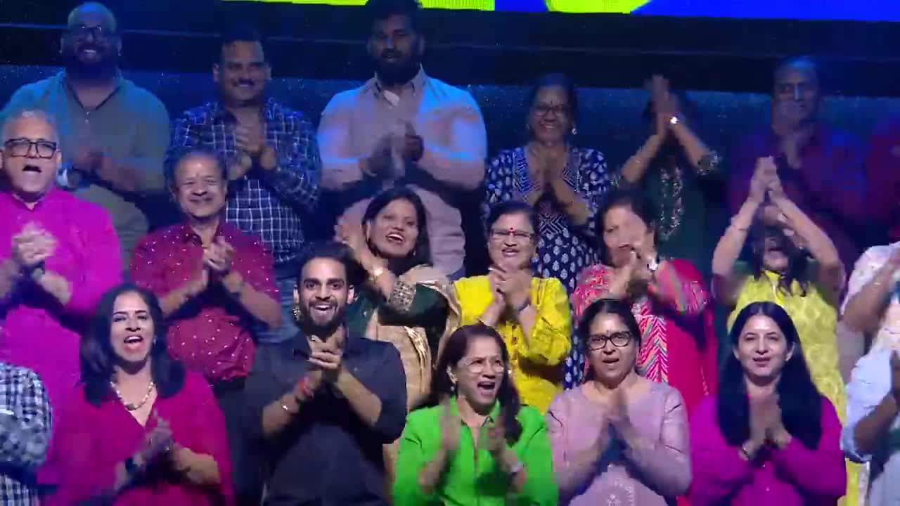 ⁣Kaun Banega Crorepati 16 14th November 2024