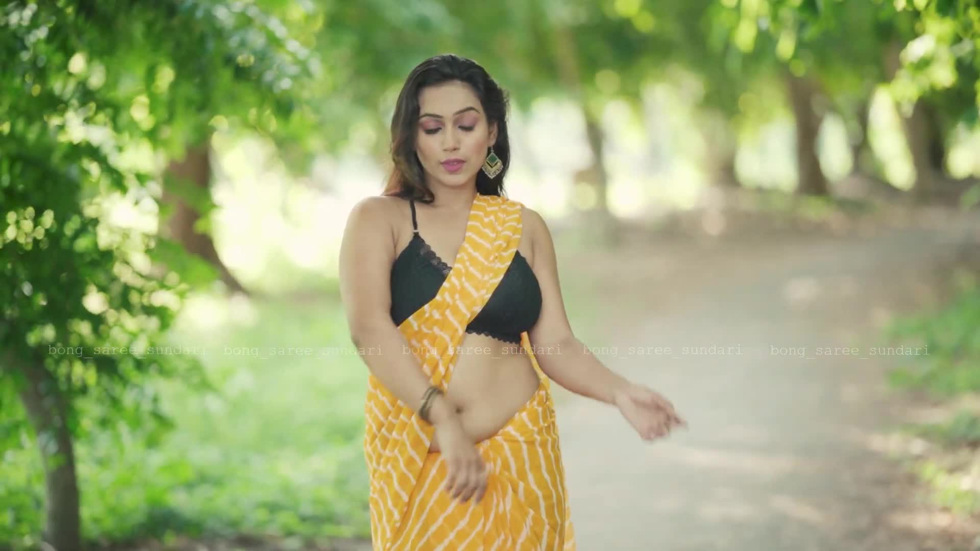 PRIYANKA P1 Bong Saree Sundari Saree Fashion Saree Lover watermark free for members