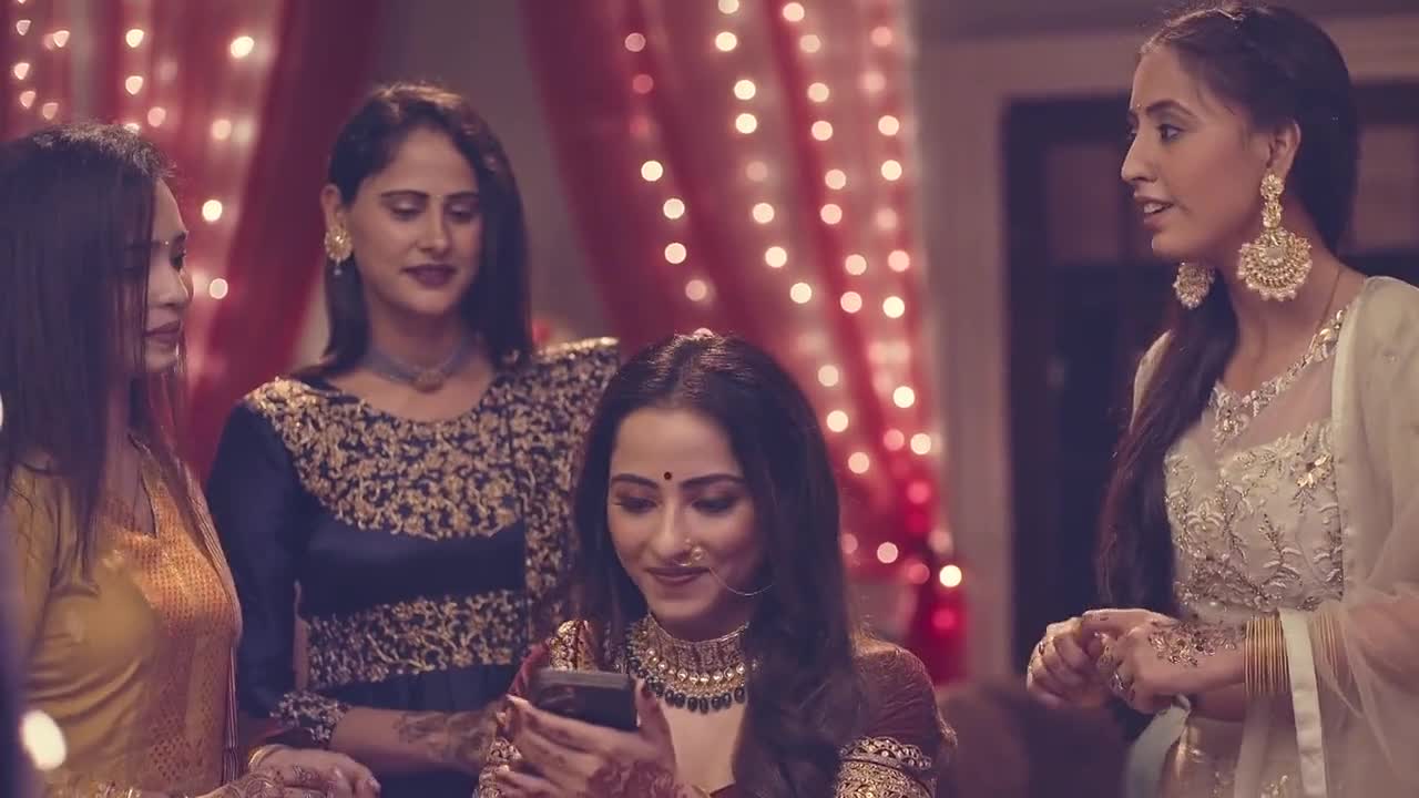 Aashiqana episode 1